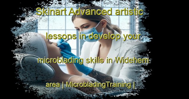 Skinart Advanced artistic lessons in develop your microblading skills in Widehem area | MicrobladingTraining | MicrobladingClasses | SkinartTraining-France